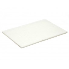Einlagekissen 159x112x3 mm 12 Pralinen weiß (100er Pack)