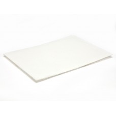 Einlagekissen 215x155x3 mm 24 Pralinen weiß (100er Pack)