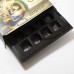 Advent calendar shiny Christmas tree (25-pack)