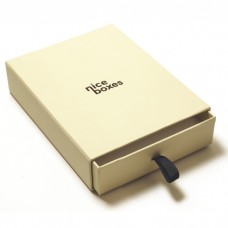 Drawer laatikko 220x160x30mm beige