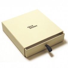 Drawer laatikko 160x160x30mm beige