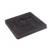 Lahjakorttirasia 125x125x25 mm kulta (100 kpl)