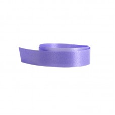 Lahjanauha kiiltävä violetti 10mm, 250m/metriä