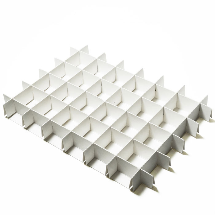 Adventskalender Juletre  (25-pack)